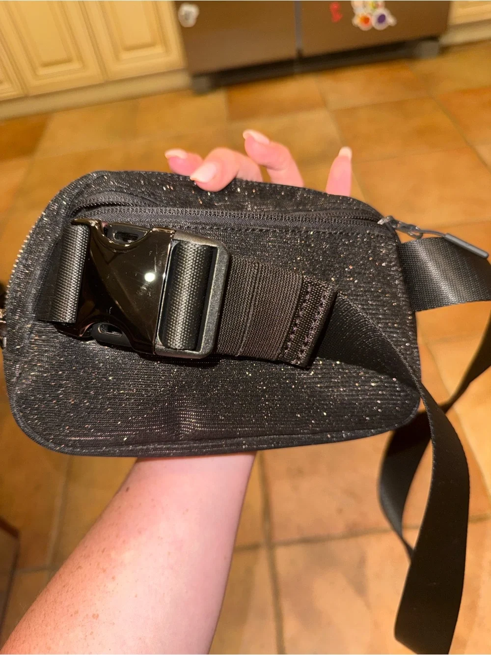 Lululemon Everywhere Belt Bag